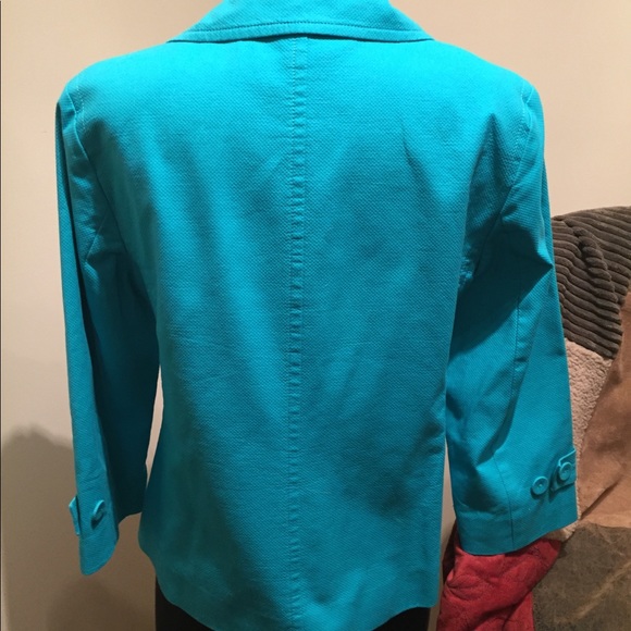 Jacket - Picture 2 of 3